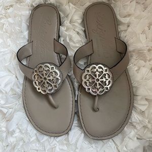 Brighton Alice sandal